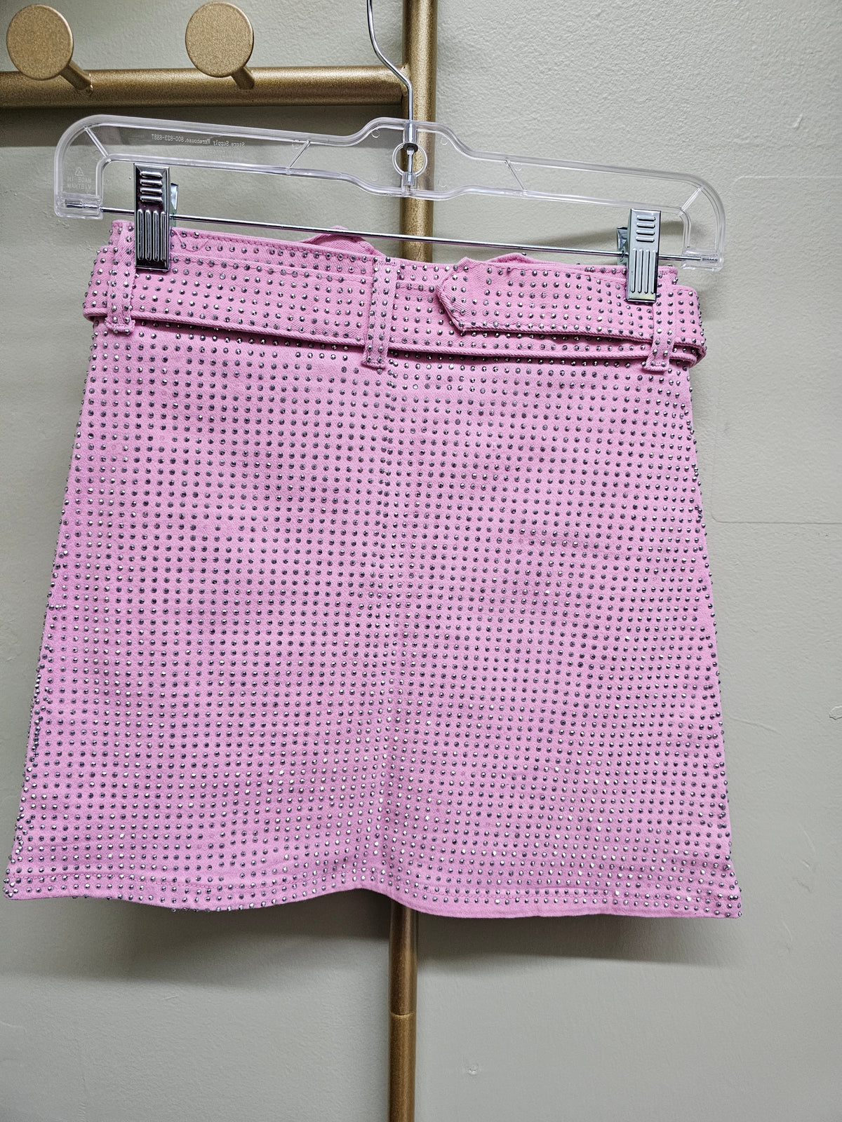 Country skirt Denim Women