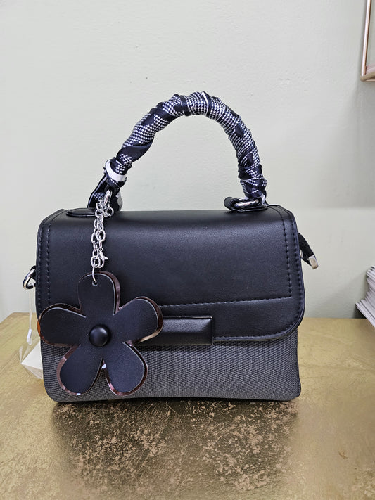 Jen mini bag in two colors