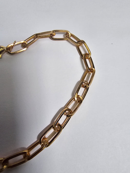 Bracelet gold