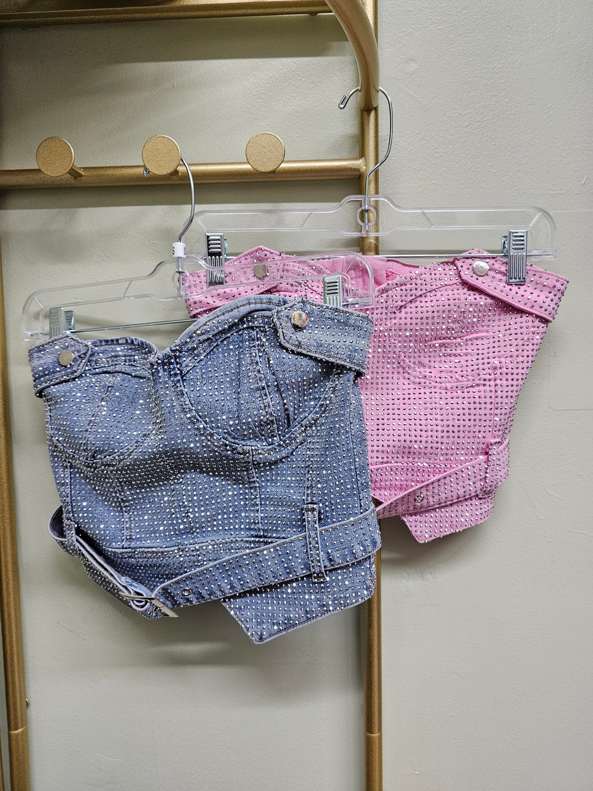 Country Pink Women Top