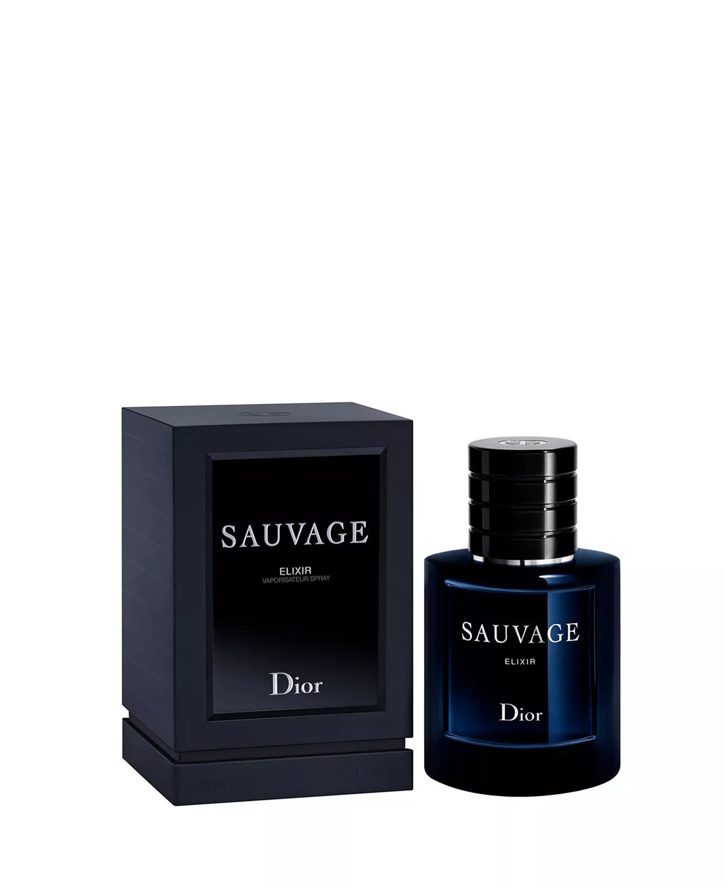 DIOR Men's Sauvage Elixir Spray, 3.4 oz.
