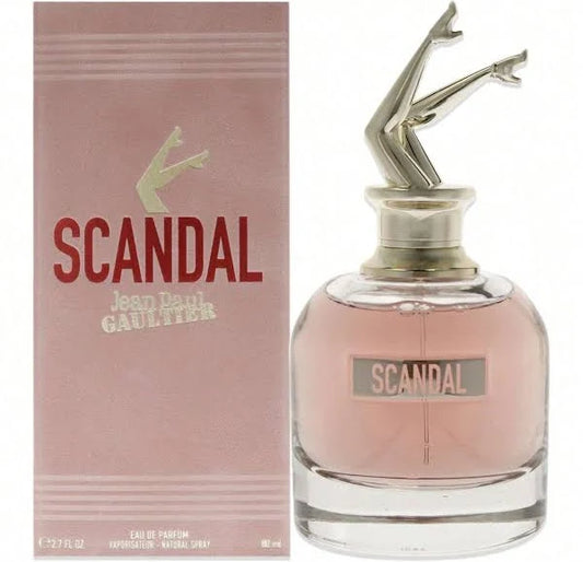 Scandal Perfume 2.7 oz