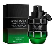 VIKTOR & ROLF Spicebomb Night Vision 3.04 oz EDT for men