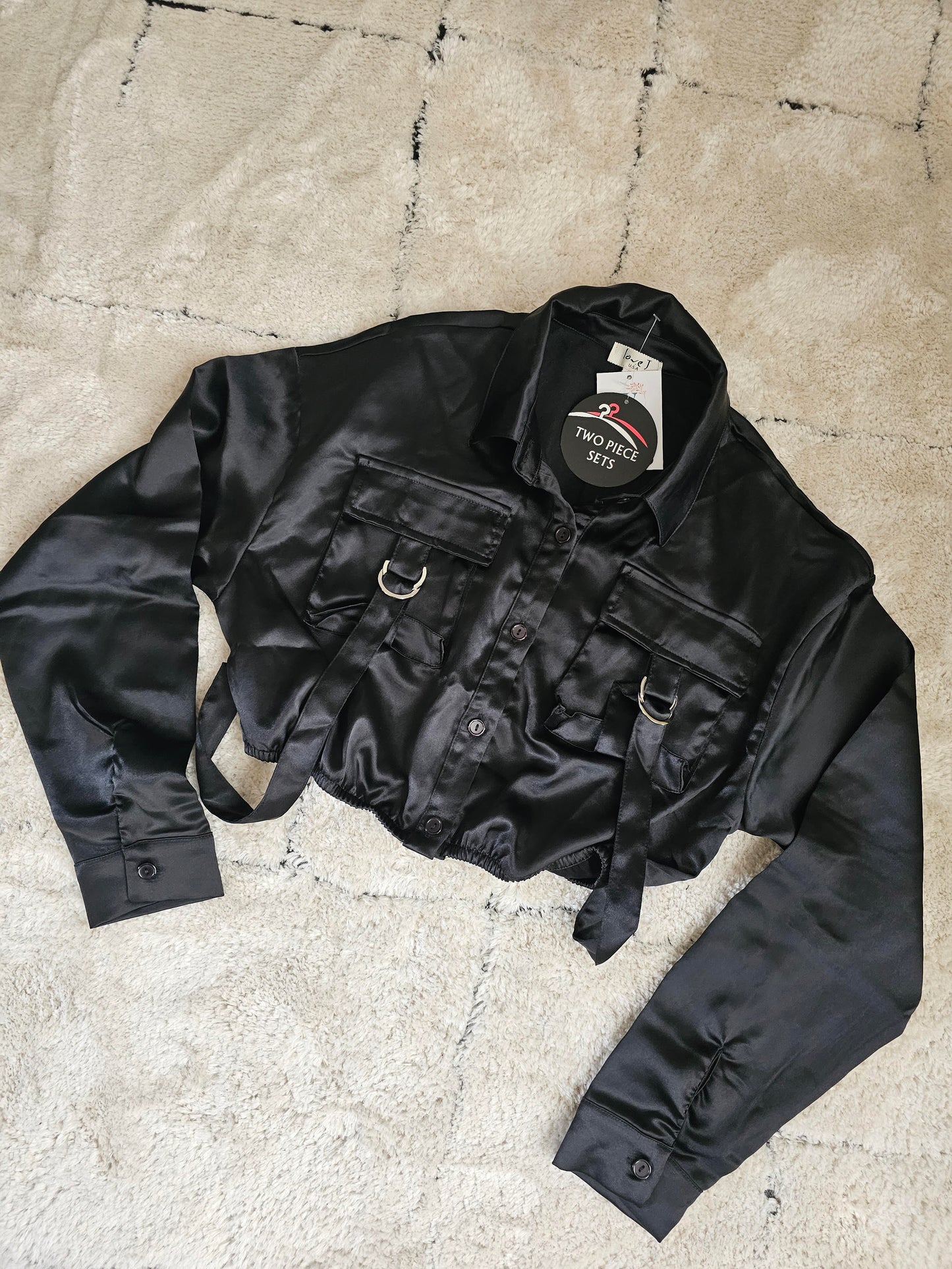 Night out Cargo Set