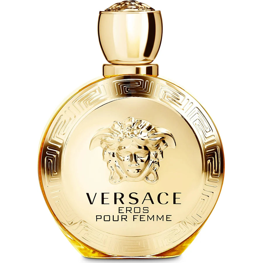 Versace Eros Pour Femme EDT