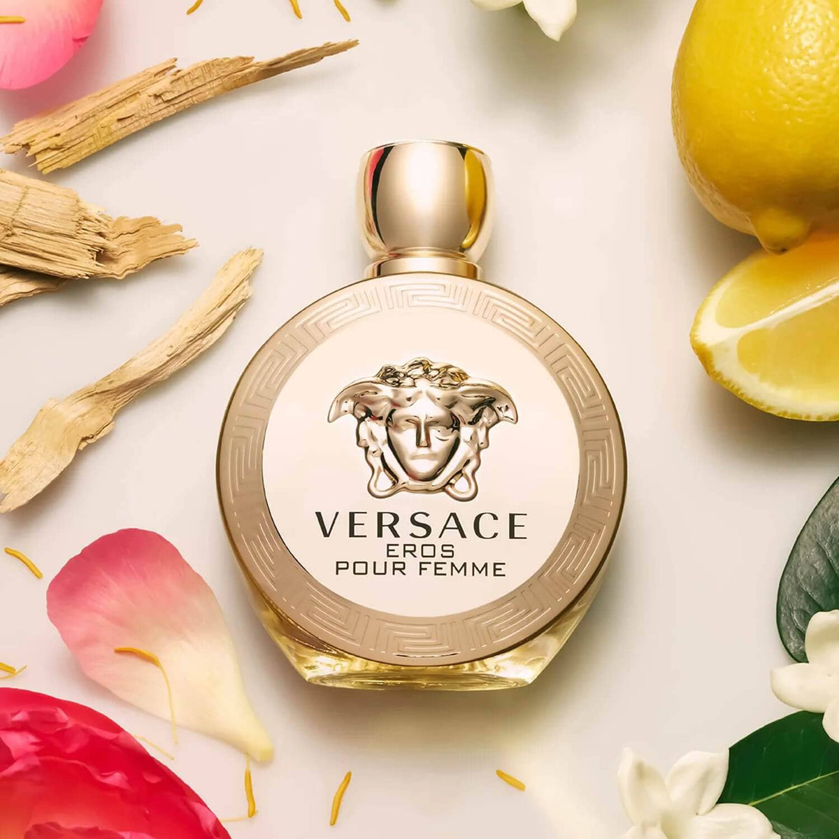 Versace Eros Pour Femme EDT