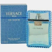 Versace Man EAU Fraiche 3.4 oz