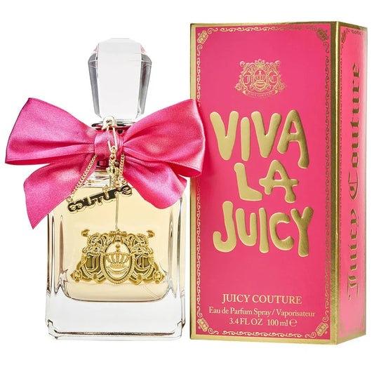 Viva la juicy couture 3.4 oz