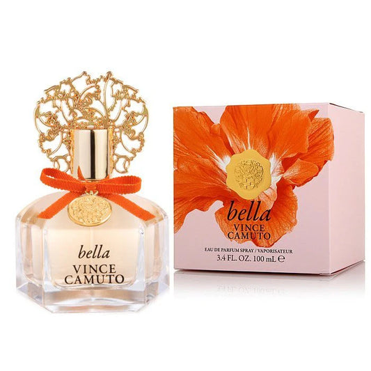 Vince Camuto Bella 3.4 EDP for wome