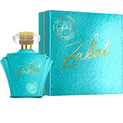 ZAKAT  3.4 oz EDP unisex