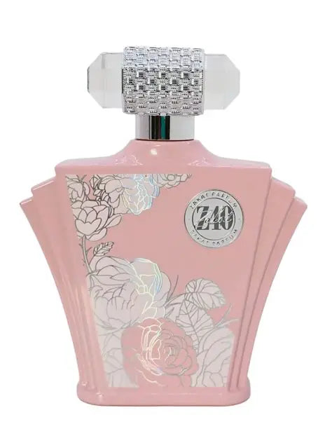 Zakat Z40 EDP para mujer perfume árabe 3.4oz